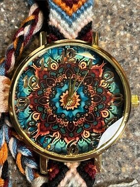 Women’s watch bracelet band